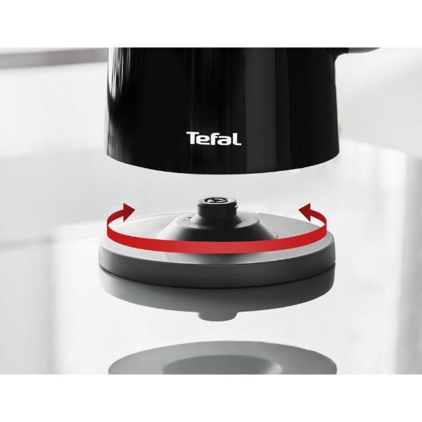 Фото - Уценка - Электрический чайник Tefal KO851830