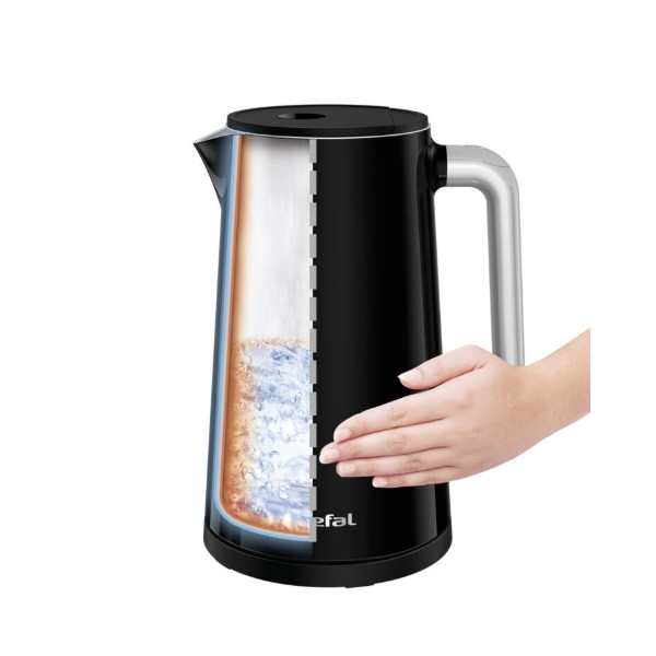 Фото - Уценка - Электрический чайник Tefal KO851830