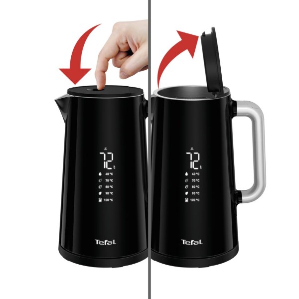 Фото - Уценка - Электрический чайник Tefal KO851830