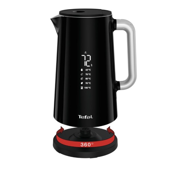 Фото - Уценка - Электрический чайник Tefal KO851830
