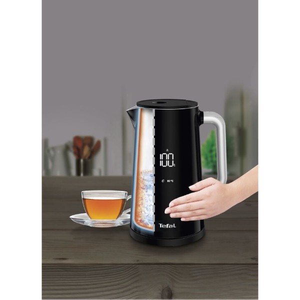 Фото - Уценка - Электрический чайник Tefal KO851830