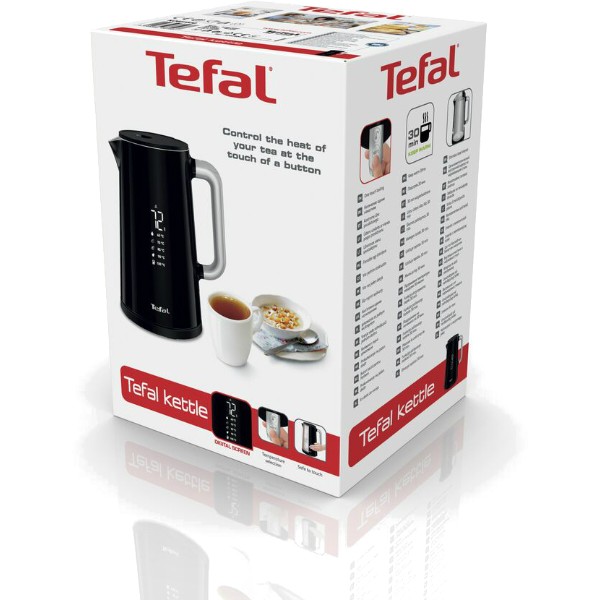 Фото - Уценка - Электрический чайник Tefal KO851830