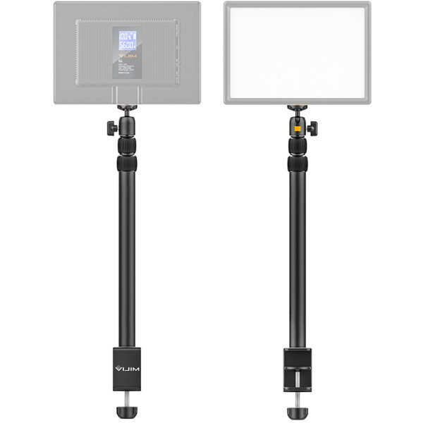 Фото - Штатив Ulanzi Vijim Desktop Extendable Light Stand (UV-2248 LS01)