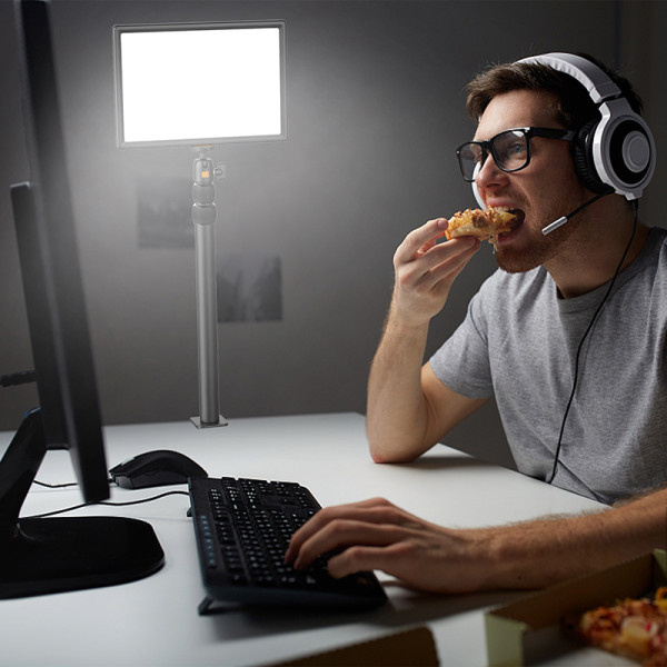 Фото - Штатив Ulanzi Vijim Desktop Extendable Light Stand (UV-2248 LS01)