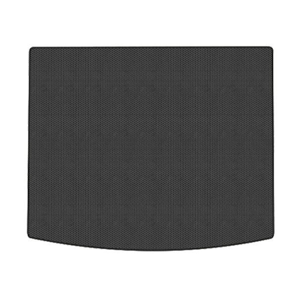 Фото - EVA килимок в багажник авто EVAtech для Compass Jeep 2017 2 покоління SUV USA (JP1613B1SBB)