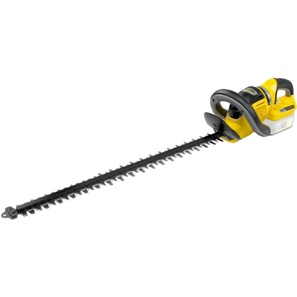 Фото - Кущоріз акумуляторний Karcher HGE 36-60 Battery Solo (1.444-250.0)
