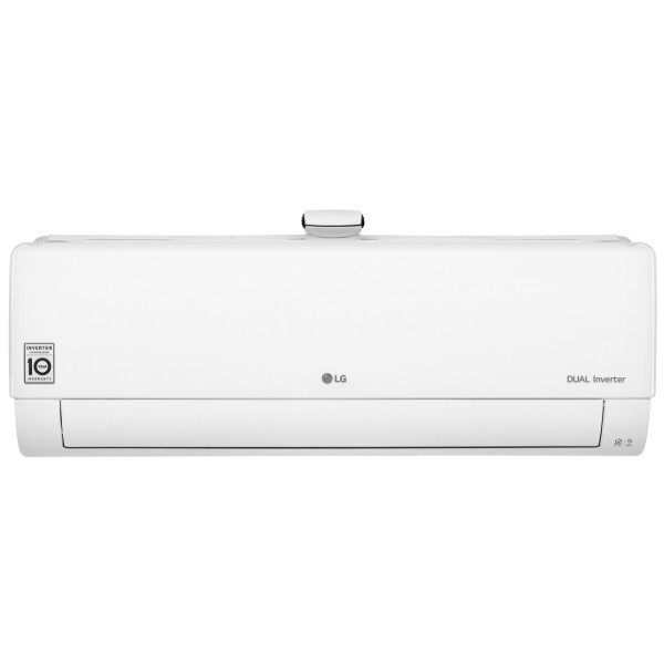 Фото - Кондиционер сплит LG с очистителем воздуха AP12RT.NSJR/AP12RT.UA3R