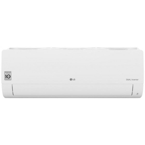 Фото - Кондиціонер спліт LG S09EQ.NSJR/S09EQ.UA3R
