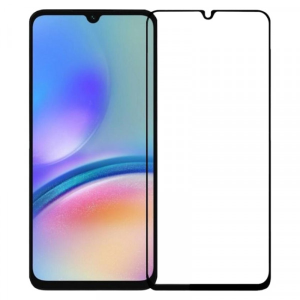 Фото - Захисне скло для смартфону BeCover for Samsung Galaxy A05 SM-A055/A05s SM-A057 Black (710157)