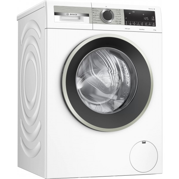 Фото - Стиральная машина Bosch WGA254X0ME Фото - Стиральная машина Bosch WGA254X0ME