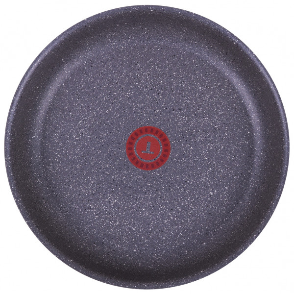 Фото - Набор сковород со съемной ручкой Tefal L6829072 Ingenio Mineralia Force 3 пр.