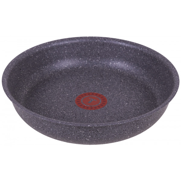 Фото - Набор сковород со съемной ручкой Tefal L6829072 Ingenio Mineralia Force 3 пр.