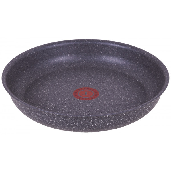 Фото - Набор сковород со съемной ручкой Tefal L6829072 Ingenio Mineralia Force 3 пр.
