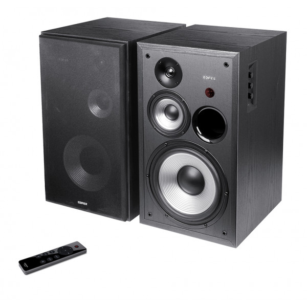 Фото - Комп'ютерна акустика звичайна 2.0 Edifier R2850DBBlack
