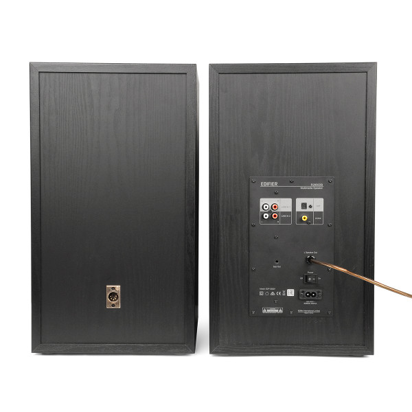 Фото - Комп'ютерна акустика звичайна 2.0 Edifier R2850DBBlack