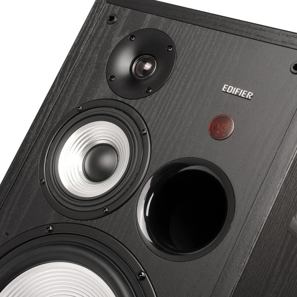Фото - Комп'ютерна акустика звичайна 2.0 Edifier R2850DBBlack