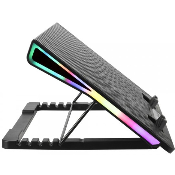 Фото - Подставка под ноутбук охлаждающая Esperanza EGC101 Alize Notebook Cooling Pad