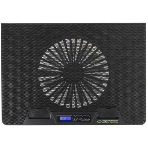 Фото - Подставка под ноутбук охлаждающая Esperanza EGC101 Alize Notebook Cooling Pad