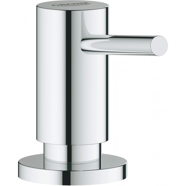 Фото - Дозатор для мыла Grohe Хром (40535000)