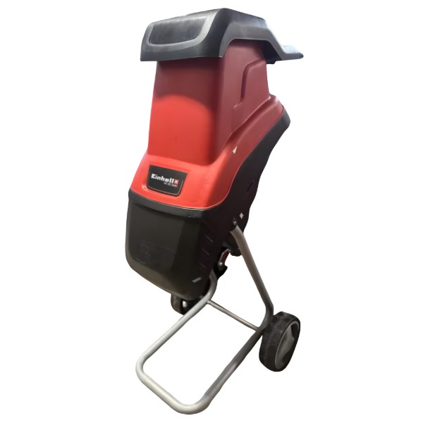 Фото - Подрiбнювач садовий Einhell GC-KS 2540 (3430330)