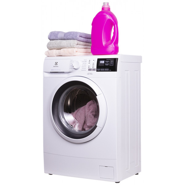 Фото - Пральна машина Electrolux EW6S406WU