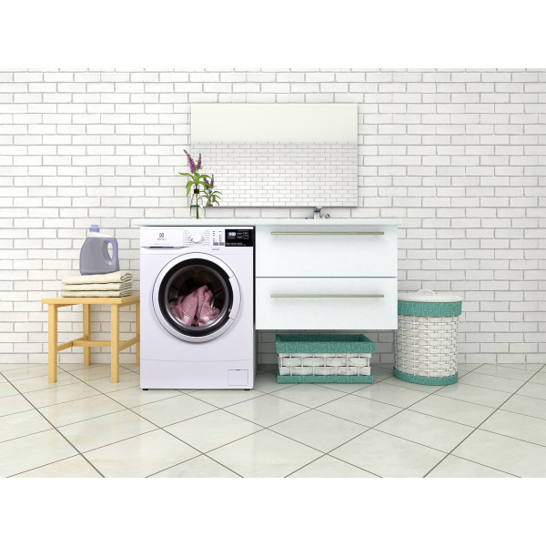 Фото - Пральна машина Electrolux EW6S406WU