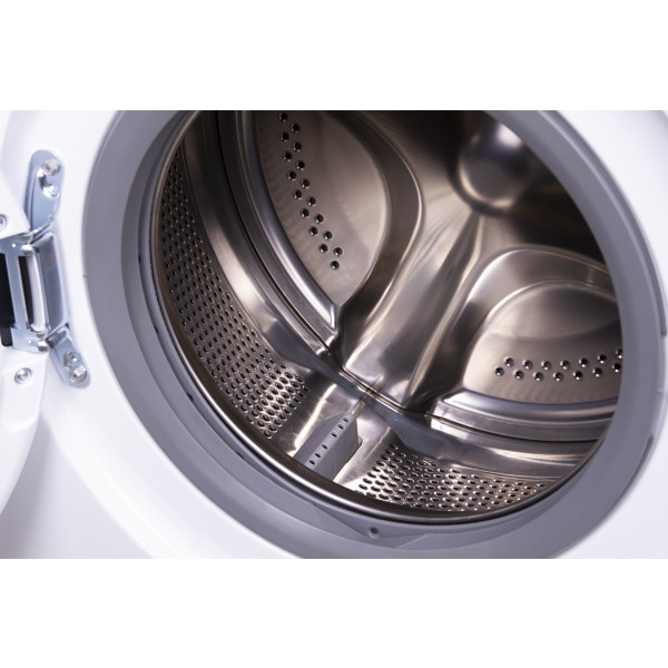Фото - Пральна машина Electrolux EW6S406WU