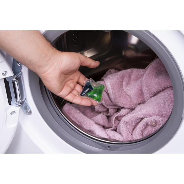 Фото - Пральна машина Electrolux EW6S406WU