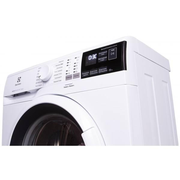 Фото - Пральна машина Electrolux EW6S406WU