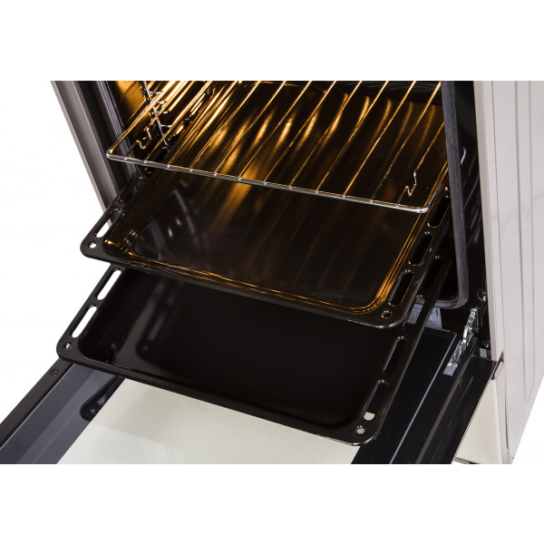 Фото - Плита газова Vestfrost GE 56 EX