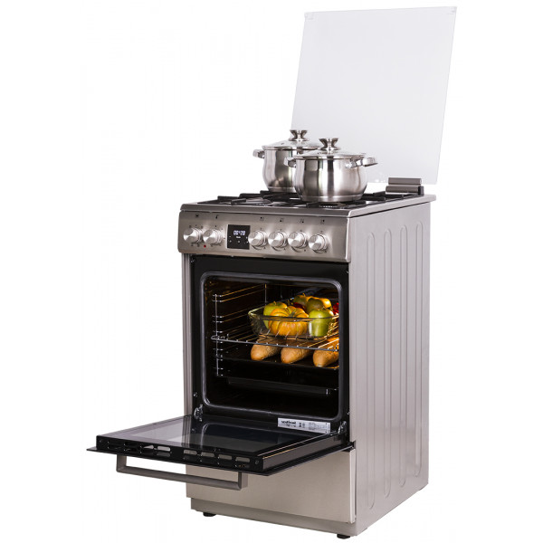 Фото - Плита газова Vestfrost GE 56 EX