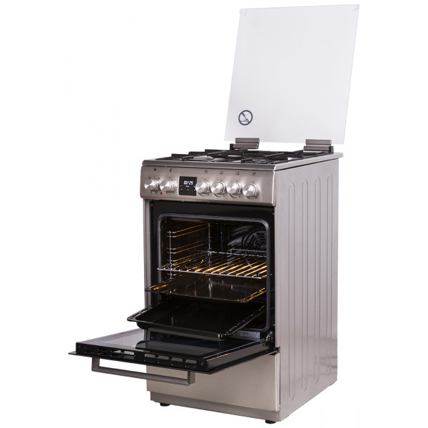 Фото - Плита газова Vestfrost GE 56 EX