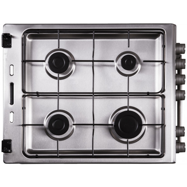 Фото - Плита газова Vestfrost GE 56 EX