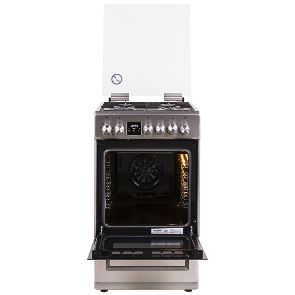 Фото - Плита газова Vestfrost GE 56 EX