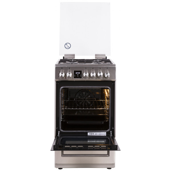 Фото - Плита газова Vestfrost GE 56 EX