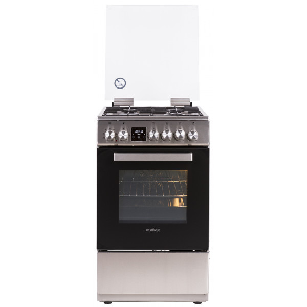 Фото - Плита газова Vestfrost GE 56 EX
