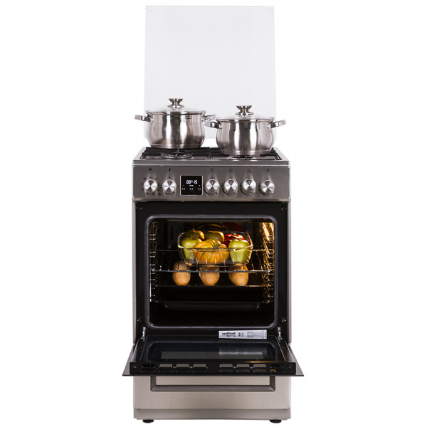 Фото - Плита газова Vestfrost GE 56 EX