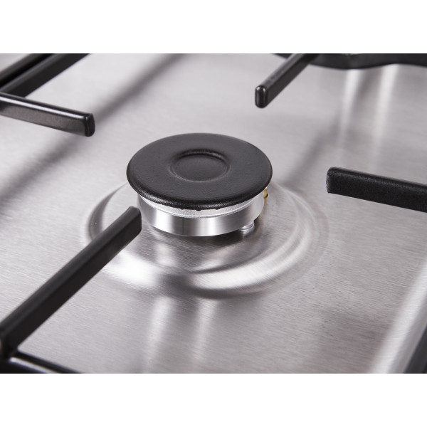 Фото - Плита газова Vestfrost GE 56 EX