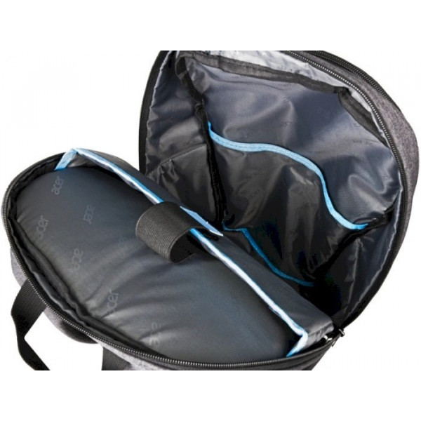 Фото - Рюкзак для ноутбуку Acer Urban 15.6 Grey (GP.BAG11.027)