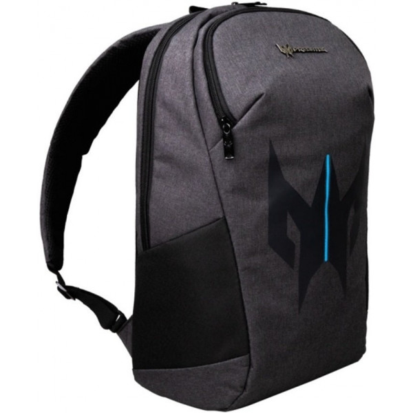 Фото - Рюкзак для ноутбуку Acer Urban 15.6 Grey (GP.BAG11.027)