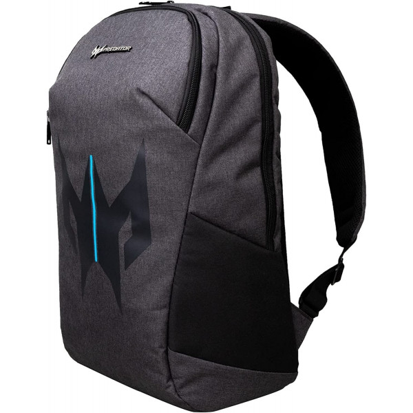 Фото - Рюкзак для ноутбуку Acer Urban 15.6 Grey (GP.BAG11.027)