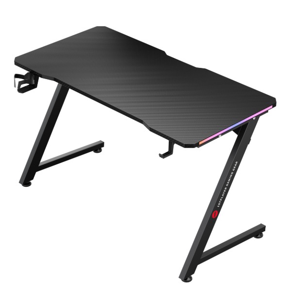 Фото - Стол компьютерный 1stPlayer AZ1-1260 Black