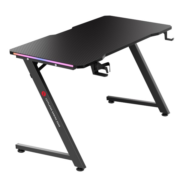 Фото - Стол компьютерный 1stPlayer AZ1-1260 Black