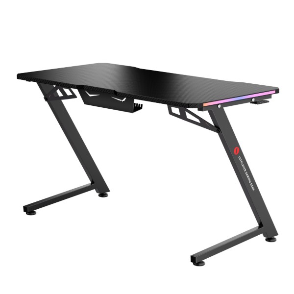 Фото - Стол компьютерный 1stPlayer AZ1-1260 Black