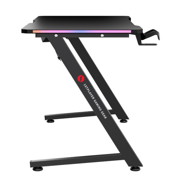Фото - Стол компьютерный 1stPlayer AZ1-1260 Black