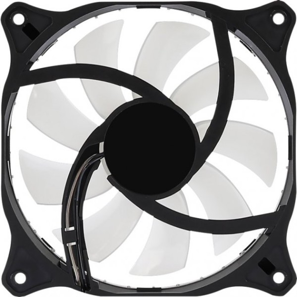 Фото - Корпусный вентилятор AEROCOOL Cosmo 12 FRGB Molex