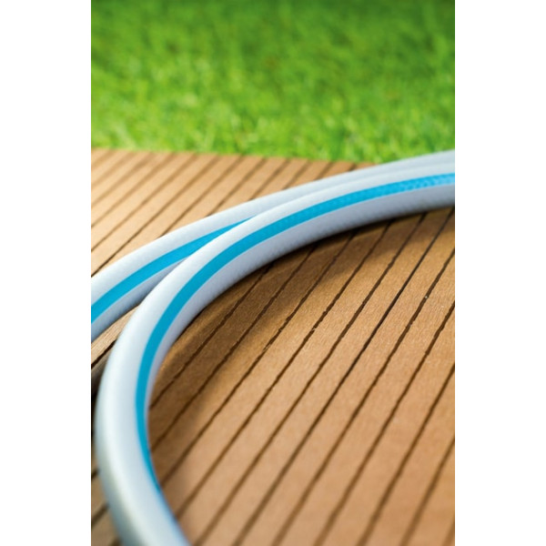 Фото - Шланг поливочний Cellfast Basic 50 м 1/2" (10-402)