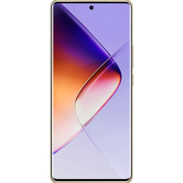 Фото - Смартфон Infinix Note 40 Pro 8/256Gb Titan Gold X6850