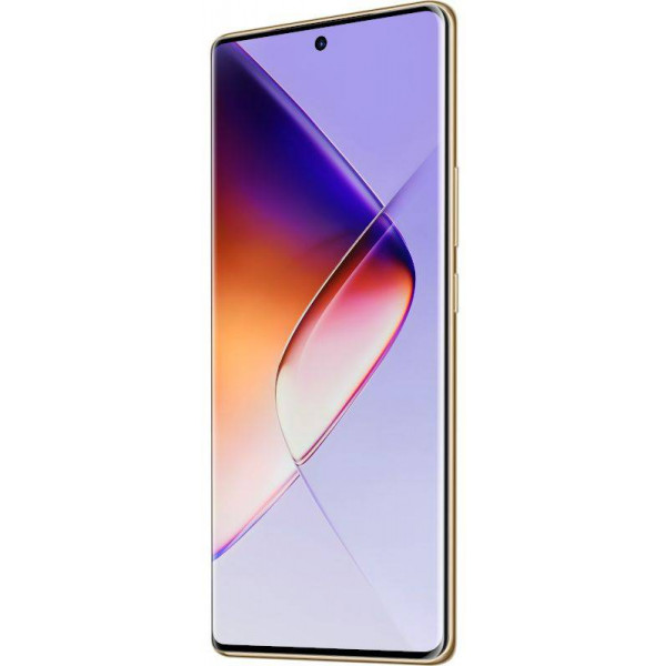 Фото - Смартфон Infinix Note 40 Pro 8/256Gb Titan Gold X6850