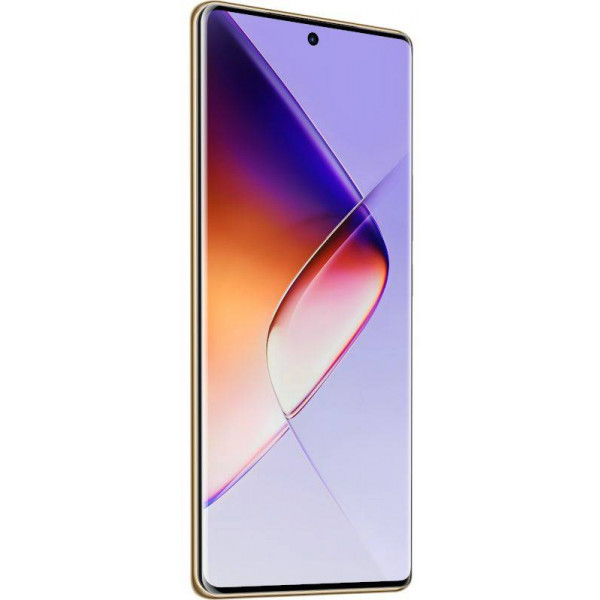 Фото - Смартфон Infinix Note 40 Pro 8/256Gb Titan Gold X6850